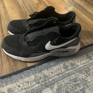 Nike air max sneakers